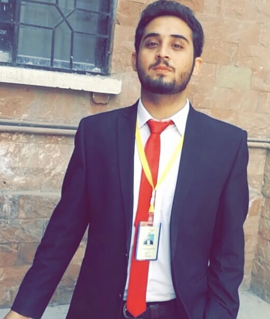 Muhammad Yahya